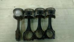 Поршень. Mazda: Revue, Demio, Bongo, 323, Autozam AZ-3, 121, Training Car, Eunos Cosmo, Familia, Etude, Eunos Presso, 323F, Eunos 100, J80 Двигатель B...