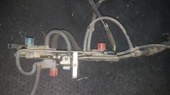 Датчик абсолютного давления. Toyota: Windom, Scepter, Camry Gracia, Quick Delivery, Dyna, Hilux, Estima, Vista, Solara, Land Cruiser Prado, Alphard, S...