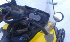 BRP Ski-Doo Skandic WT, 2012 в Карасуке BRP Ski-Doo Skandic WT. исправен, есть псм, с пробегом