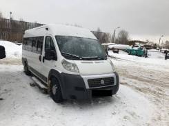 Fiat Ducato. Продаётся автобус , 18 мест