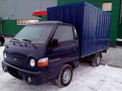 Hyundai Porter. Хундай портер хендай hyundai porter 2008, 2 500 куб. см.