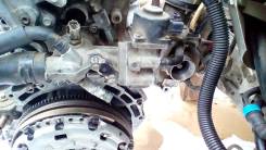 Фланец системы охлаждения. Mazda Mazda3 MPS, BK Двигатель L3VDT