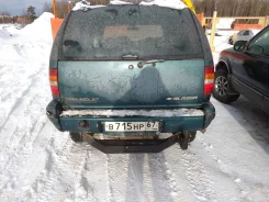 Chevrolet Blazer. 1GNDT13W6SK198340 ����