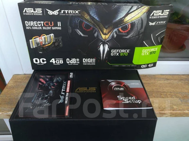 GeForce GTX 970 ����