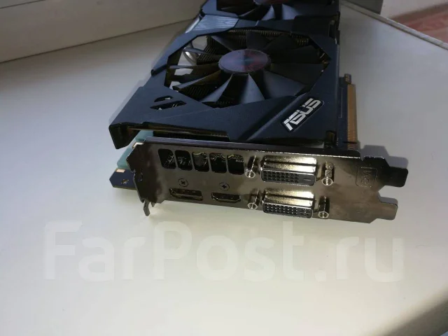GeForce GTX 970 ����