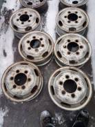 Ace. 6.0x16", ЦО 133,0 мм. Под заказ
