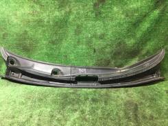 Решетка под дворники. Toyota Wish, ANE10, ANE10G, ANE11, ANE11W, ZNE10, ZNE10G, ZNE14, ZNE14G Двигатели: 1AZFE, 1AZFSE, 1ZZFE