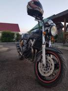 Honda CB 400. 400 куб. см., исправен, птс, с пробегом