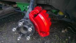 Тормозная система. Toyota: Crown Majesta, Crown, Aristo, Soarer, Cresta, Chaser Lexus SC430, UZZ40 Lexus GS430, JZS160, UZS160, UZS161 Lexus GS300, JZ...