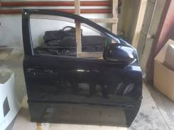Дверь боковая. Toyota Harrier, ACU30W, ACU35W, GSU30, GSU30W, GSU31W, GSU35, GSU35W, GSU36W, MCU30W, MCU31W, MCU35, MCU35W, MCU36W, MHU38, MHU38W Lexu...