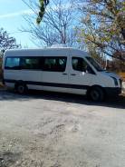 Volkswagen Crafter. Продаю , 2007г., 16 мест