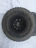 Hankook DynaPro. Грязь MT, 20 %, 1 шт