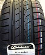 Matador MP-16 Stella 2