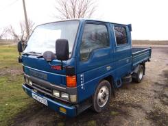 Mazda Titan. Продам самосвал мазда титан, 4 200 куб. см., 3 000 кг., 4x2