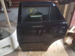 Дверь боковая. Toyota Harrier, ACU30W, ACU35W, GSU30, GSU30W, GSU31W, GSU35, GSU35W, GSU36W, MCU30W, MCU31W, MCU35, MCU35W, MCU36W, MHU38, MHU38W Lexu...