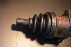 Привод, полуось. Lexus IS300, GXE10 Lexus IS200, GXE10 Lexus RX300, MCU15 Toyota: Granvia, Regius, Grand Hiace, Crown Majesta, Harrier, Touring Hiace...