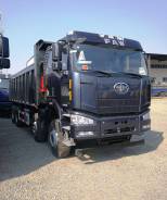 FAW. Самосвал CA3310P66K24T4E5 8х4, 40 000 кг., 8x4