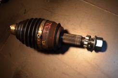 Привод, полуось. Nissan Rogue, J11 Nissan X-Trail, T32, T32H, T32L, T32LL, T32N, T32NN, T32T, T32Z Nissan Qashqai, J11, J11Z Двигатели: MR20DD, MR16DD...