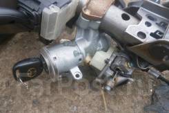 Замок зажигания. Toyota Ipsum, ACM21, ACM21W, ACM26, ACM26W Двигатель 2AZFE