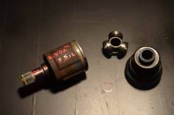 Шрус подвески. Honda: Elysion, Accord, Avancier, Saber, Inspire Двигатели: J30A, F20B2, F20B4, F20B5, F20B7, F23A1, F23A2, F23A3, F23A5, F23A6, J30A1...