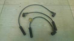 Высоковольтные провода. Mazda Familia, BJ3P, BJ5P, BJ5W, BJ8W, BJEP, BJFP, BJFW, YR46U15, YR46U35, ZR16U65, ZR16U85, ZR16UX5 Mazda 323, BJ Двигатель B...