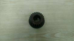 Шкив коленвала. Mazda: Revue, Roadster, Demio, 323, Autozam AZ-3, Capella, 121, Xedos 6, Training Car, Lantis, Eunos Cosmo, Familia, MX-5, MX-3, 323F...