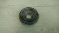 Шкив коленвала. Mazda: Xedos 6, Training Car, Eunos Cosmo, Roadster, MX-5, Familia, MX-3, Eunos Presso, 323, 323F, Autozam AZ-3 Двигатели: B3, B3ME