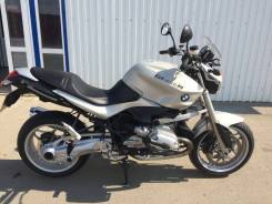 BMW R 1200 R. 1 200 куб. см., исправен, птс, без пробега
