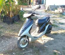 Honda Dio AF34. 49 куб. см., исправен, без птс, с пробегом