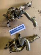 Турбина. Audi: A8, S6, A7, A6, S8 Двигатели: CEUA, AAH, ASN, CAEB, CAED, CDNB, CDNC, CDUC, CDUD, CEUC, CGLC, CGLD, CGLE, CGQB, CGWB, CGWD, CGXB, CHJA...