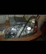 Фара. Toyota Mark II Wagon Blit, GX110, GX110W, GX115, GX115W, JZX110, JZX110W, JZX115, JZX115W