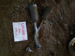 Тяга рулевая. Renault Logan, L8, LS0G/LS12 Двигатели: H4M, K4M, K7J, K7M