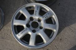 Mitsubishi. 5.0x15", 5x114.30, ET46, ЦО 67,0 мм.