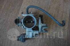 Заслонка дроссельная. Toyota: Lite Ace, Windom, Corona, Ipsum, Avensis, Sprinter Trueno, Corolla, Tercel, Sprinter, Vista, Caldina, Sprinter Carib, Ta...