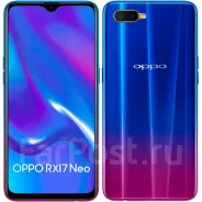 OPPO RX17 Neo. �����, 3G, 4G LTE, Dual-SIM ����