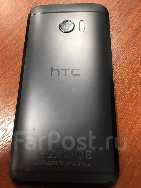 HTC 10 Lifestyle. �/�, ������, 3G, 4G LTE, NFC ����