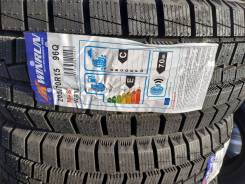 WinRun, 205/70 R15 в Находке WinRun. Зимние, без шипов, 2018 год, без износа