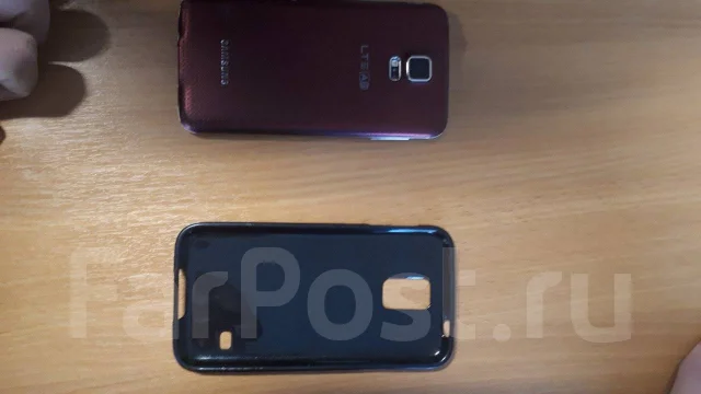 Samsung Galaxy S5 Mini. �/�, �������, 3G, 4G LTE ����