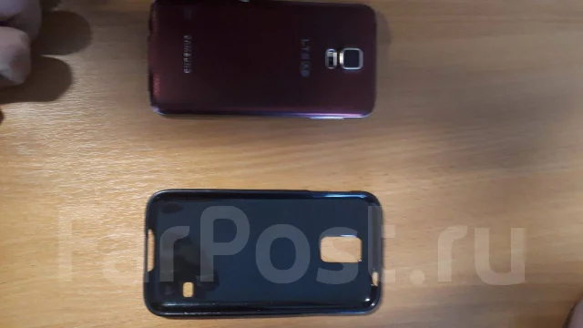 Samsung Galaxy S5 Mini. �/�, �������, 3G, 4G LTE ����