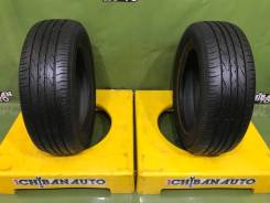 Dunlop Enasave EC203. Летние, 2016 год, 10 %, 2 шт