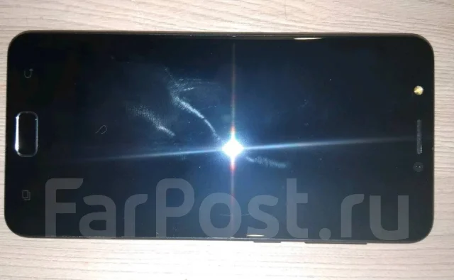 Asus ZenFone 4 Max ZC520KL. �/� ����