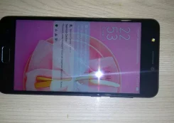 Asus ZenFone 4 Max ZC520KL. �/�