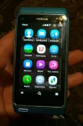 Nokia N8. �/� ����
