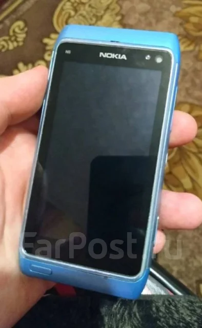 Nokia N8. �/� ����