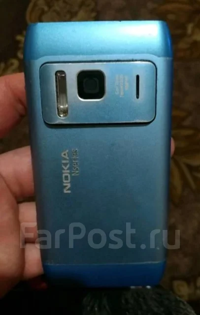 Nokia N8. �/� ����