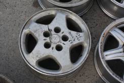 Mitsubishi. 6.0x15", 5x114.30, ET50, ЦО 67,0 мм.