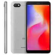 Xiaomi Redmi 6A. �����, 32 ��, ������, 3G, 4G LTE, Dual-SIM