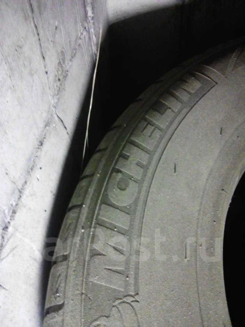 Michelin Pilot Preceda. ������, 2017 ���, �/�, ����� 20 % ����