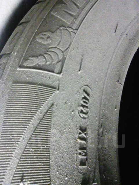 Michelin Pilot Preceda. ������, 2017 ���, �/�, ����� 20 % ����