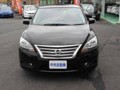 Nissan. автомат, передний, 1.8 (131 л.с.), бензин, 36 000 тыс. км, б/п. Под заказ